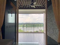 The Estuary (D27), Condominium #201707682